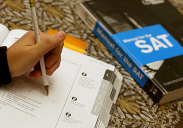 ACT Preparation with Mind Maps for Better Results