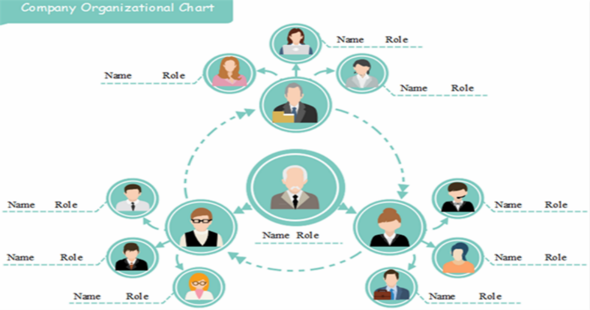 7-types-of-organizational-charts-with-examples-edrawmind-cloudyx-girl