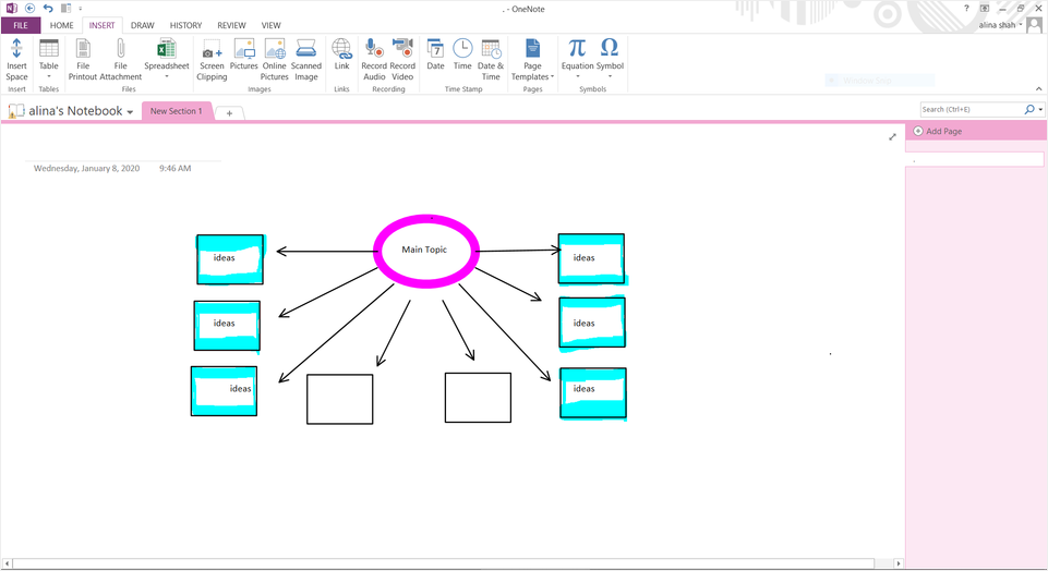 can-you-make-a-flowchart-in-onenote-home-design-ideas-daftsex-hd