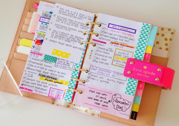 How to Be More Organized: 12 Useful Tips