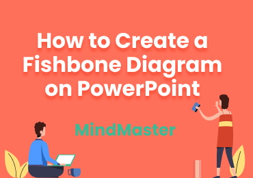 How to Create a Fishbone Diagram on PowerPoint