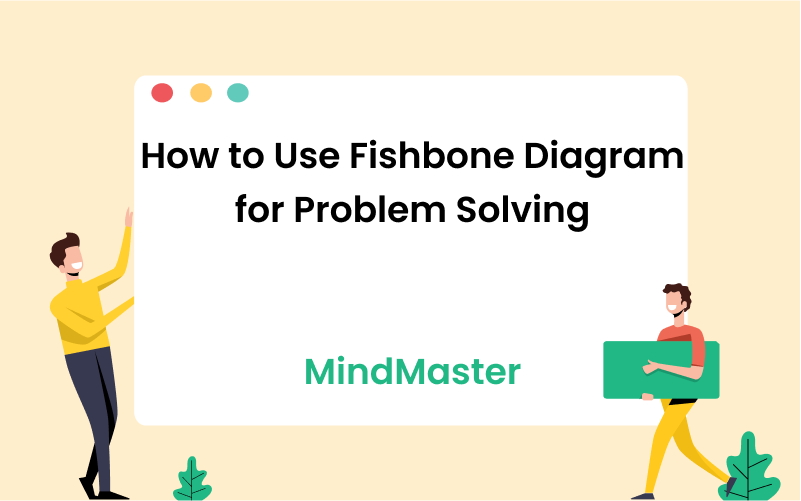 fishbone diagram problem solving
