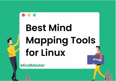 Best 4 Mind Mapping Tools for Linux