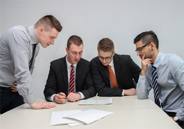Root Cause Analysis Method (RCA)
