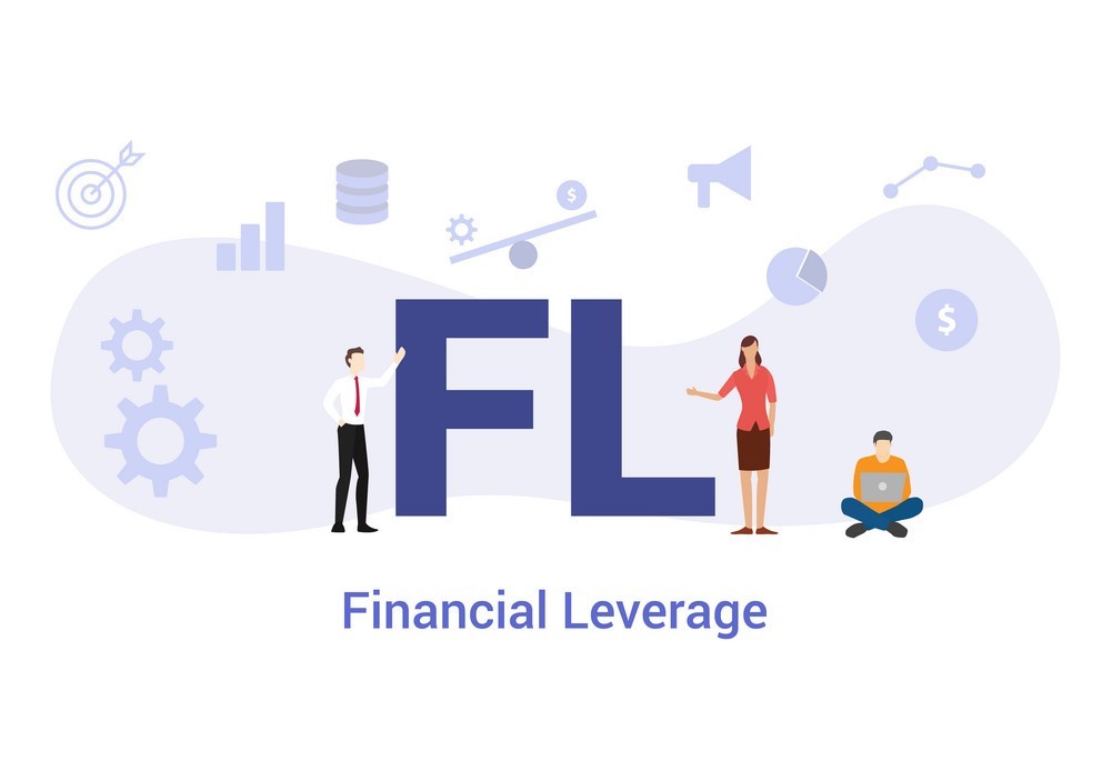financial leverage